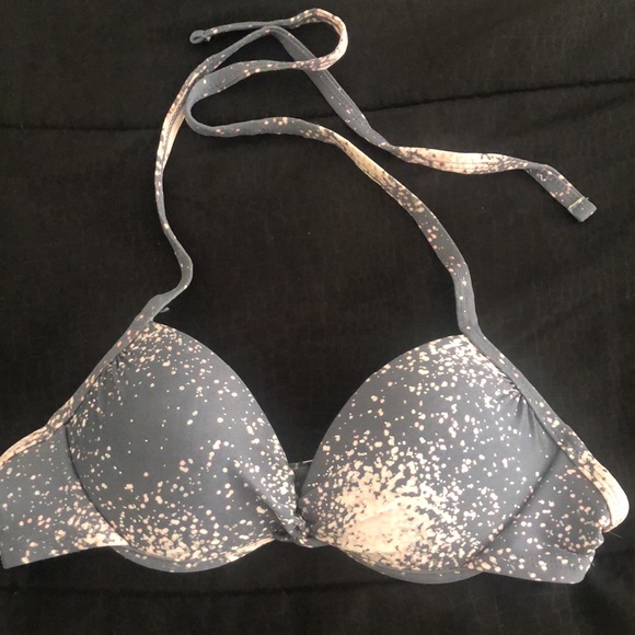 Other - Womens Push Up Bikini Top